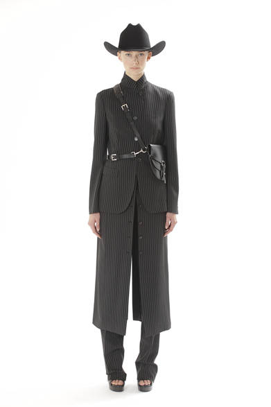 <strong>MICHAEL KORS｜マイケル・コース</strong>　2012-13年秋冬プレコレクション速報