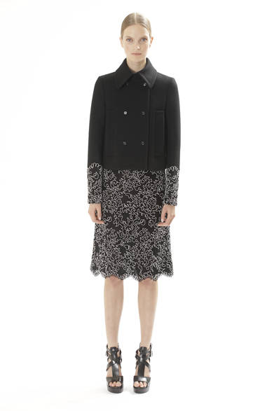 <strong>MICHAEL KORS｜マイケル・コース</strong>　2012-13年秋冬プレコレクション速報