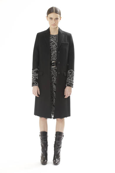 <strong>MICHAEL KORS｜マイケル・コース</strong>　2012-13年秋冬プレコレクション速報