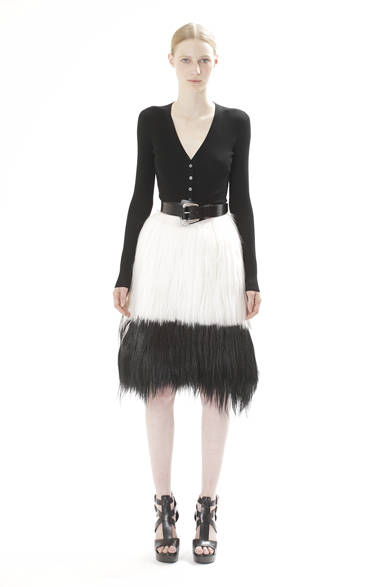 <strong>MICHAEL KORS｜マイケル・コース</strong>　2012-13年秋冬プレコレクション速報