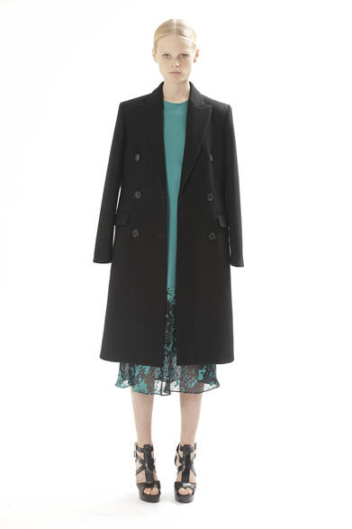 <strong>MICHAEL KORS｜マイケル・コース</strong>　2012-13年秋冬プレコレクション速報