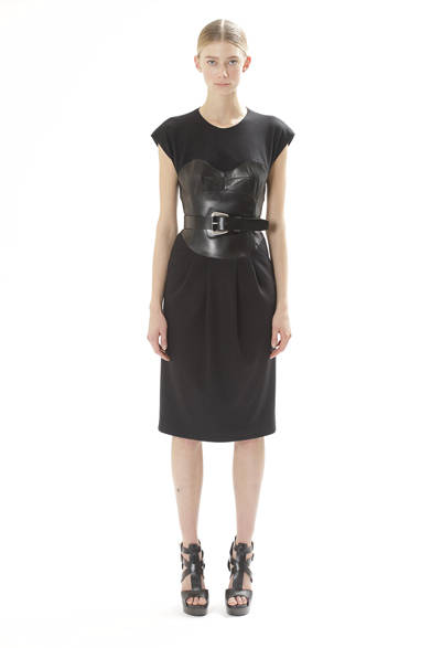 <strong>MICHAEL KORS｜マイケル・コース</strong>　2012-13年秋冬プレコレクション速報