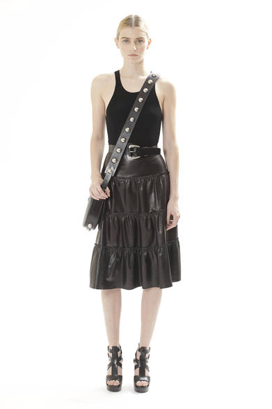 <strong>MICHAEL KORS｜マイケル・コース</strong>　2012-13年秋冬プレコレクション速報