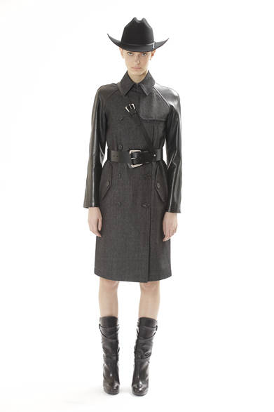 <strong>MICHAEL KORS｜マイケル・コース</strong>　2012-13年秋冬プレコレクション速報