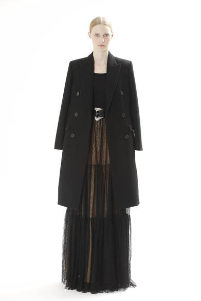 <strong>MICHAEL KORS｜マイケル・コース</strong>　2012-13年秋冬プレコレクション速報