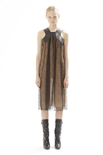 <strong>MICHAEL KORS｜マイケル・コース</strong>　2012-13年秋冬プレコレクション速報