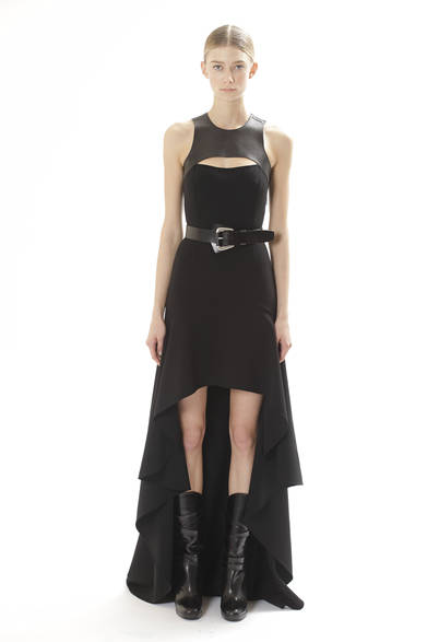 <strong>MICHAEL KORS｜マイケル・コース</strong>　2012-13年秋冬プレコレクション速報