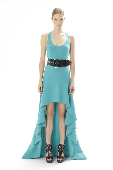 <strong>MICHAEL KORS｜マイケル・コース</strong>　2012-13年秋冬プレコレクション速報