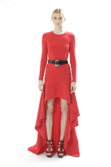 <strong>MICHAEL KORS｜マイケル・コース</strong>　2012-13年秋冬プレコレクション速報