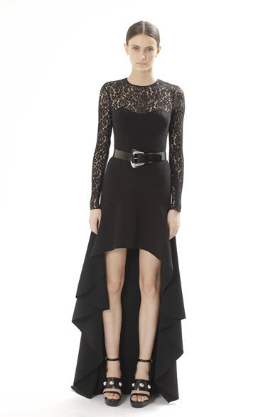 <strong>MICHAEL KORS｜マイケル・コース</strong>　2012-13年秋冬プレコレクション速報