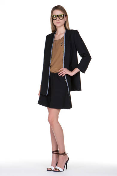 <strong>FENDI｜フェンディ</strong>　2012-13年秋冬プレコレクション速報