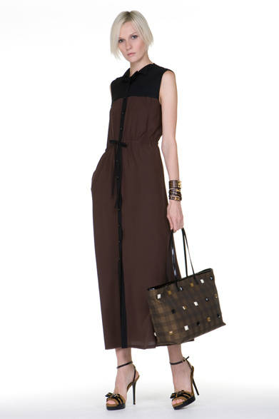 <strong>FENDI｜フェンディ</strong>　2012-13年秋冬プレコレクション速報