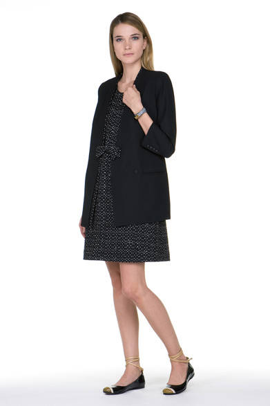 <strong>FENDI｜フェンディ</strong>　2012-13年秋冬プレコレクション速報