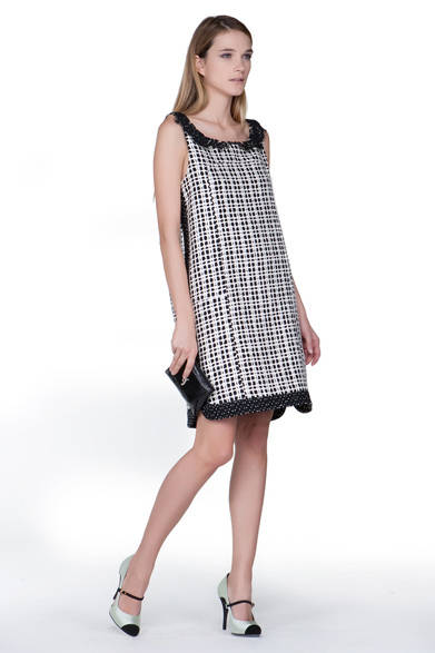 <strong>FENDI｜フェンディ</strong>　2012-13年秋冬プレコレクション速報