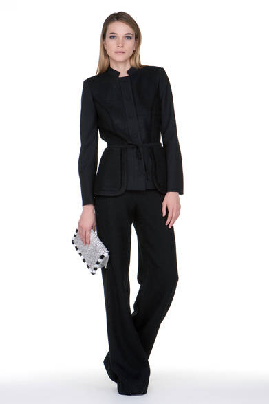 <strong>FENDI｜フェンディ</strong>　2012-13年秋冬プレコレクション速報