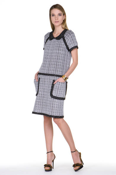 <strong>FENDI｜フェンディ</strong>　2012-13年秋冬プレコレクション速報