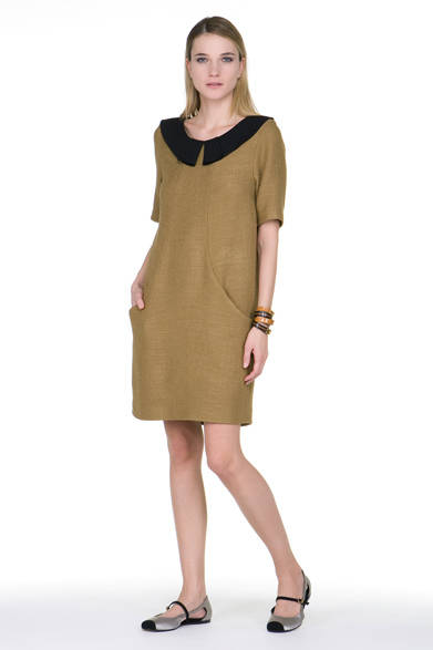 <strong>FENDI｜フェンディ</strong>　2012-13年秋冬プレコレクション速報