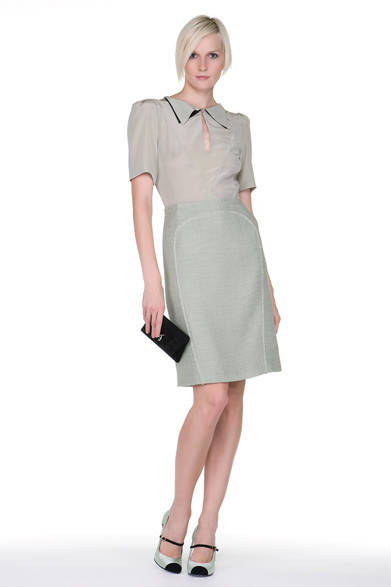 <strong>FENDI｜フェンディ</strong>　2012-13年秋冬プレコレクション速報