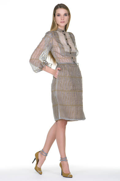 <strong>FENDI｜フェンディ</strong>　2012-13年秋冬プレコレクション速報