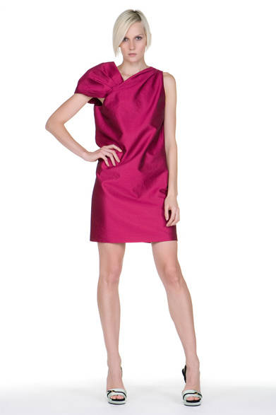 <strong>FENDI｜フェンディ</strong>　2012-13年秋冬プレコレクション速報