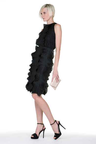 <strong>FENDI｜フェンディ</strong>　2012-13年秋冬プレコレクション速報