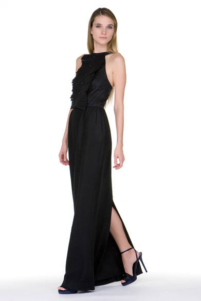 <strong>FENDI｜フェンディ</strong>　2012-13年秋冬プレコレクション速報