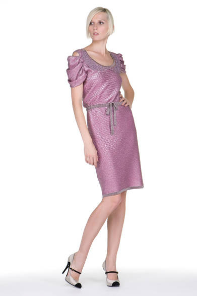 <strong>FENDI｜フェンディ</strong>　2012-13年秋冬プレコレクション速報