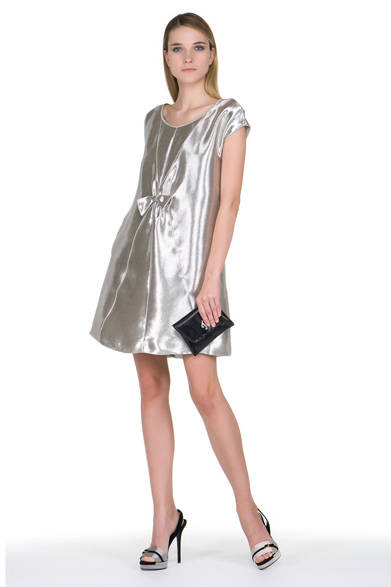 <strong>FENDI｜フェンディ</strong>　2012-13年秋冬プレコレクション速報