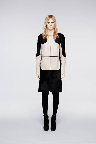 <strong>REED KRAKOFF｜リード・クラッコフ</strong>　2012-13年秋冬プレコレクション速報
