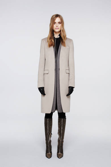 <strong>REED KRAKOFF｜リード・クラッコフ</strong>　2012-13年秋冬プレコレクション速報