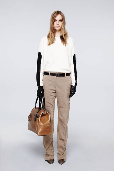 <strong>REED KRAKOFF｜リード・クラッコフ</strong>　2012-13年秋冬プレコレクション速報