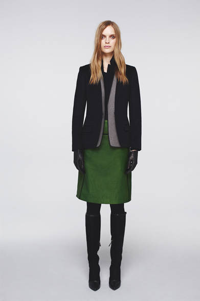 <strong>REED KRAKOFF｜リード・クラッコフ</strong>　2012-13年秋冬プレコレクション速報