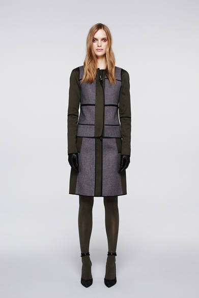 <strong>REED KRAKOFF｜リード・クラッコフ</strong>　2012-13年秋冬プレコレクション速報