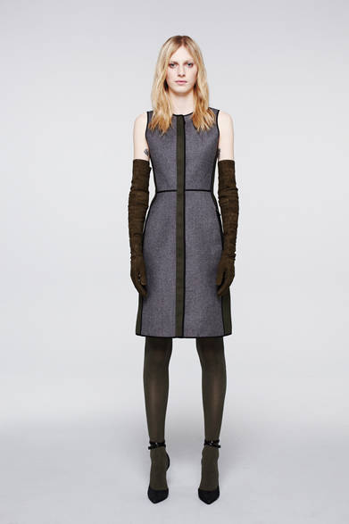 <strong>REED KRAKOFF｜リード・クラッコフ</strong>　2012-13年秋冬プレコレクション速報