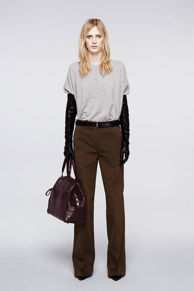 <strong>REED KRAKOFF｜リード・クラッコフ</strong>　2012-13年秋冬プレコレクション速報