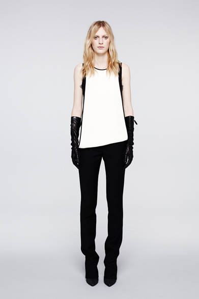 <strong>REED KRAKOFF｜リード・クラッコフ</strong>　2012-13年秋冬プレコレクション速報