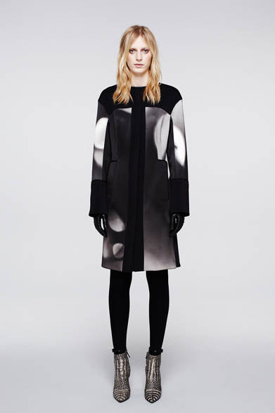 <strong>REED KRAKOFF｜リード・クラッコフ</strong>　2012-13年秋冬プレコレクション速報