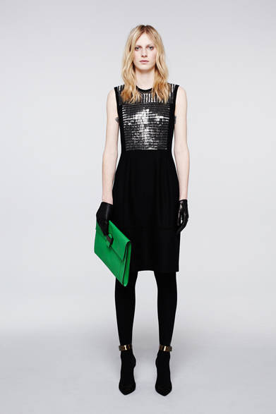 <strong>REED KRAKOFF｜リード・クラッコフ</strong>　2012-13年秋冬プレコレクション速報