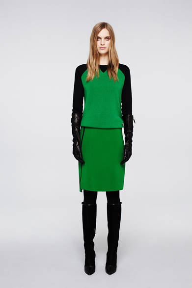 <strong>REED KRAKOFF｜リード・クラッコフ</strong>　2012-13年秋冬プレコレクション速報