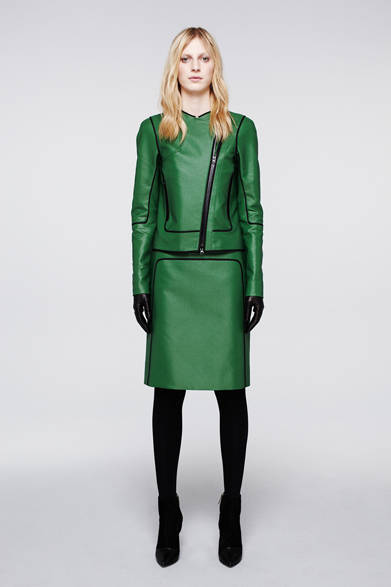 <strong>REED KRAKOFF｜リード・クラッコフ</strong>　2012-13年秋冬プレコレクション速報