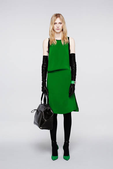 <strong>REED KRAKOFF｜リード・クラッコフ</strong>　2012-13年秋冬プレコレクション速報