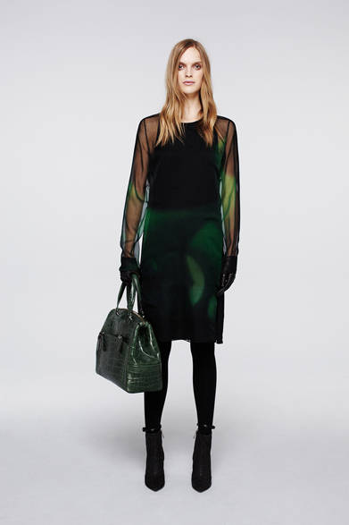 <strong>REED KRAKOFF｜リード・クラッコフ</strong>　2012-13年秋冬プレコレクション速報