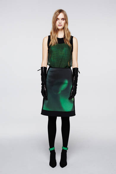 <strong>REED KRAKOFF｜リード・クラッコフ</strong>　2012-13年秋冬プレコレクション速報