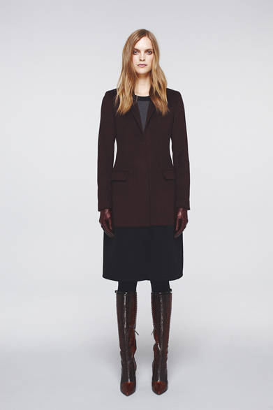 <strong>REED KRAKOFF｜リード・クラッコフ</strong>　2012-13年秋冬プレコレクション速報