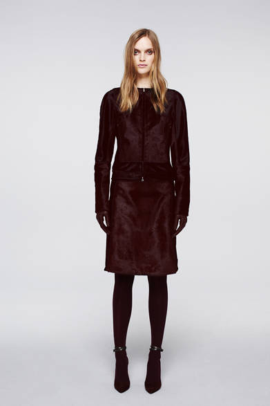 <strong>REED KRAKOFF｜リード・クラッコフ</strong>　2012-13年秋冬プレコレクション速報