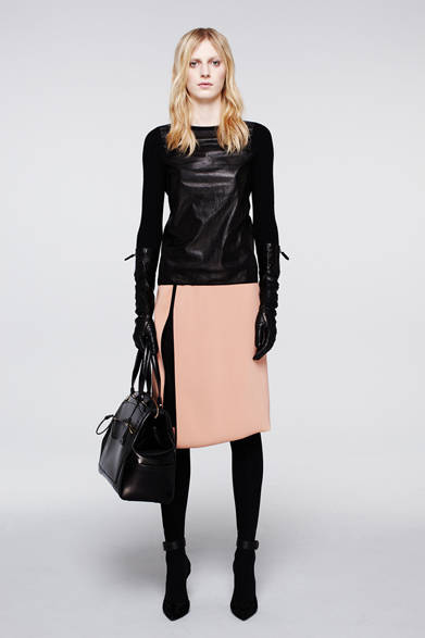 <strong>REED KRAKOFF｜リード・クラッコフ</strong>　2012-13年秋冬プレコレクション速報
