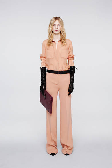 <strong>REED KRAKOFF｜リード・クラッコフ</strong>　2012-13年秋冬プレコレクション速報
