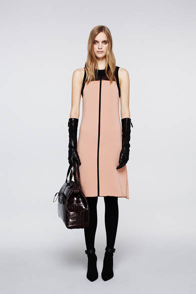 <strong>REED KRAKOFF｜リード・クラッコフ</strong>　2012-13年秋冬プレコレクション速報