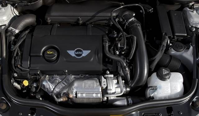 <strong>MINI Roadster｜ミニ ロードスター</strong>