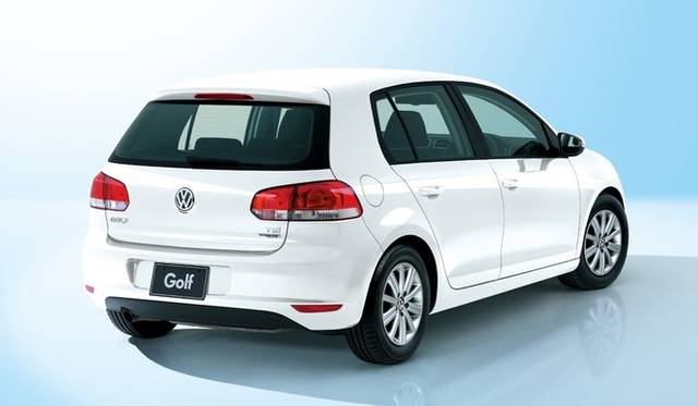 <strong>Volkswagen Golf Trendline Blue Motion Technology｜フォルクスワーゲン ゴルフ ブルー モーション テクノロジー</strong>